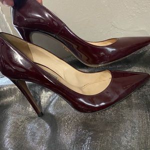 Prada Pumps